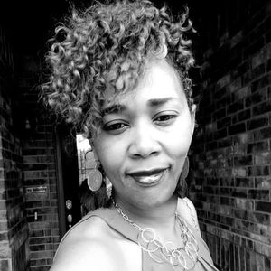 Meet your Posher, Rita